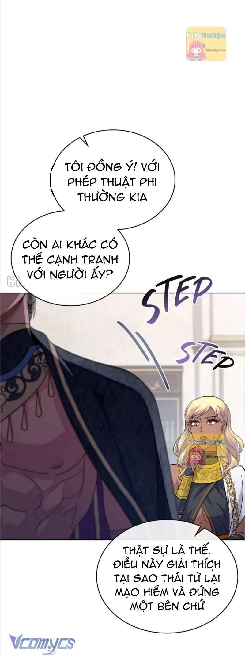 Hôn Nhân Giả Dối: Chapter 69