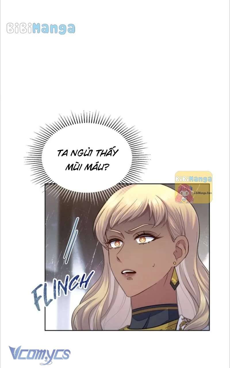 Hôn Nhân Giả Dối: Chapter 69