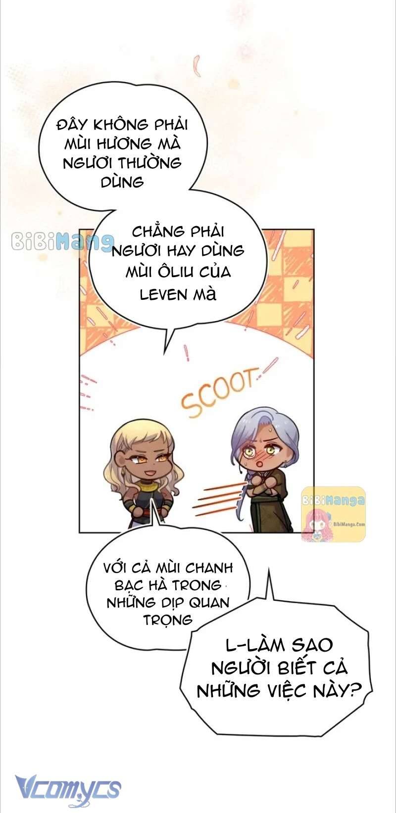 Hôn Nhân Giả Dối: Chapter 69