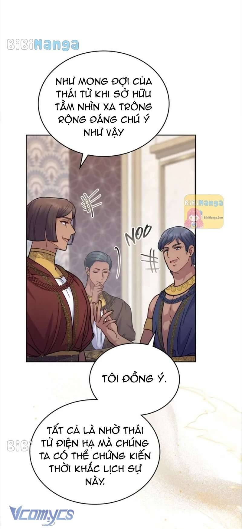 Hôn Nhân Giả Dối: Chapter 69