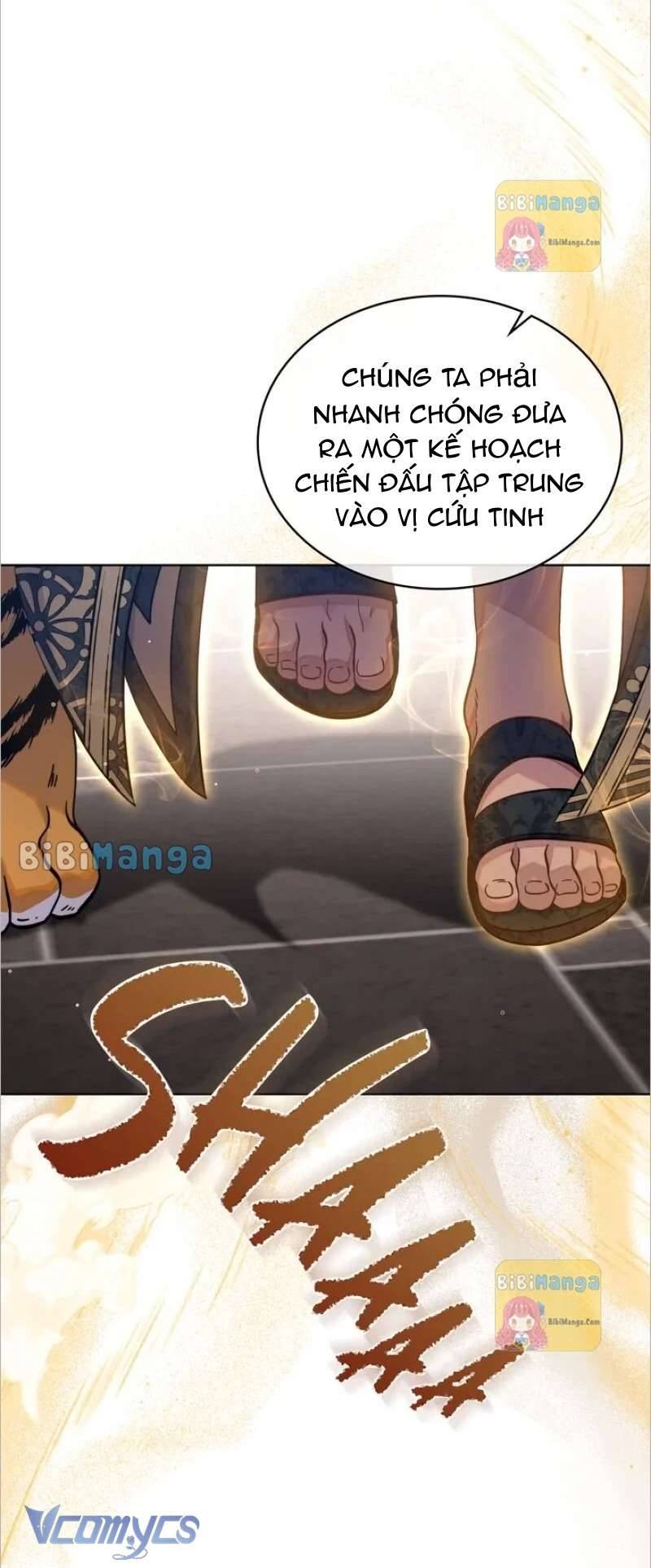 Hôn Nhân Giả Dối: Chapter 69