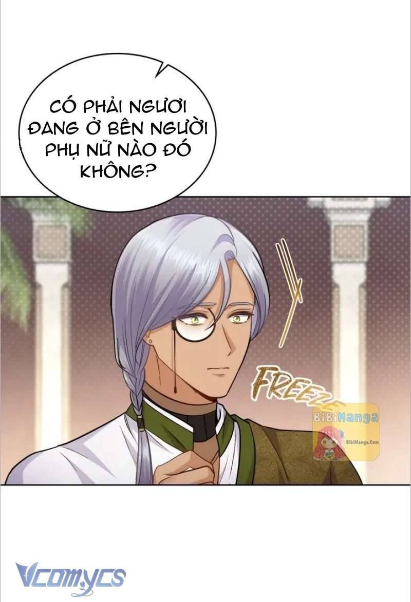 Hôn Nhân Giả Dối: Chapter 69