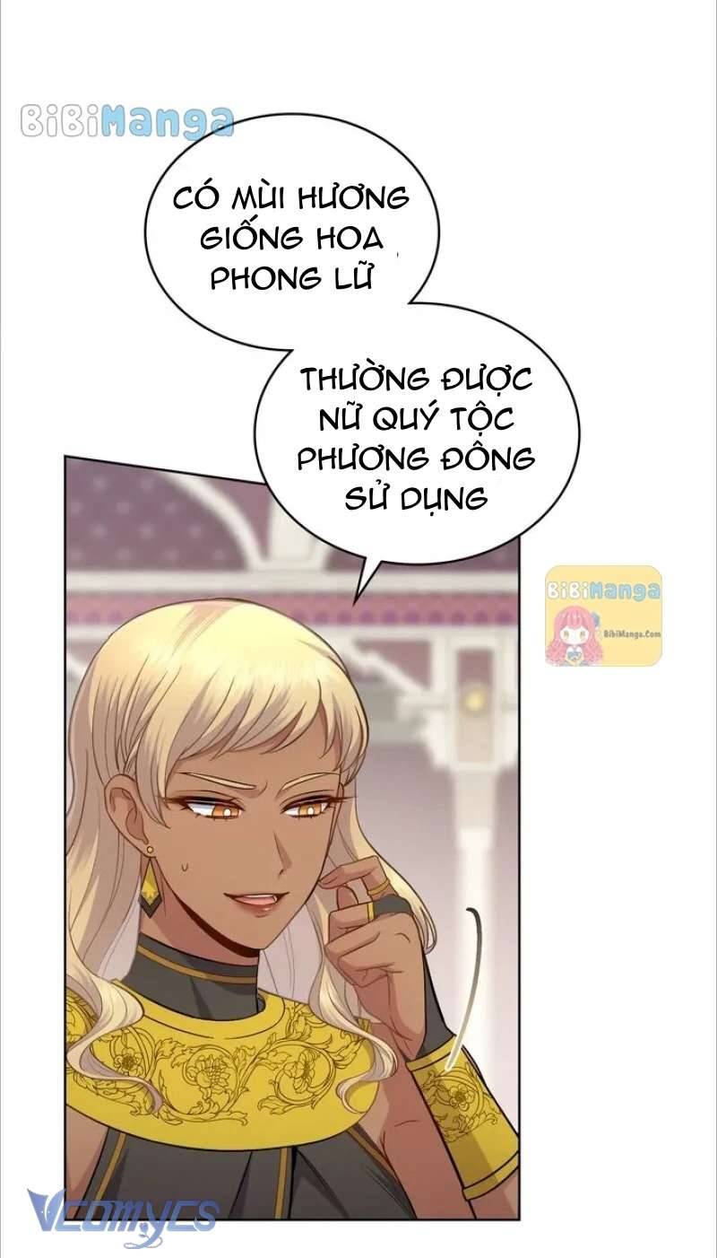 Hôn Nhân Giả Dối: Chapter 69