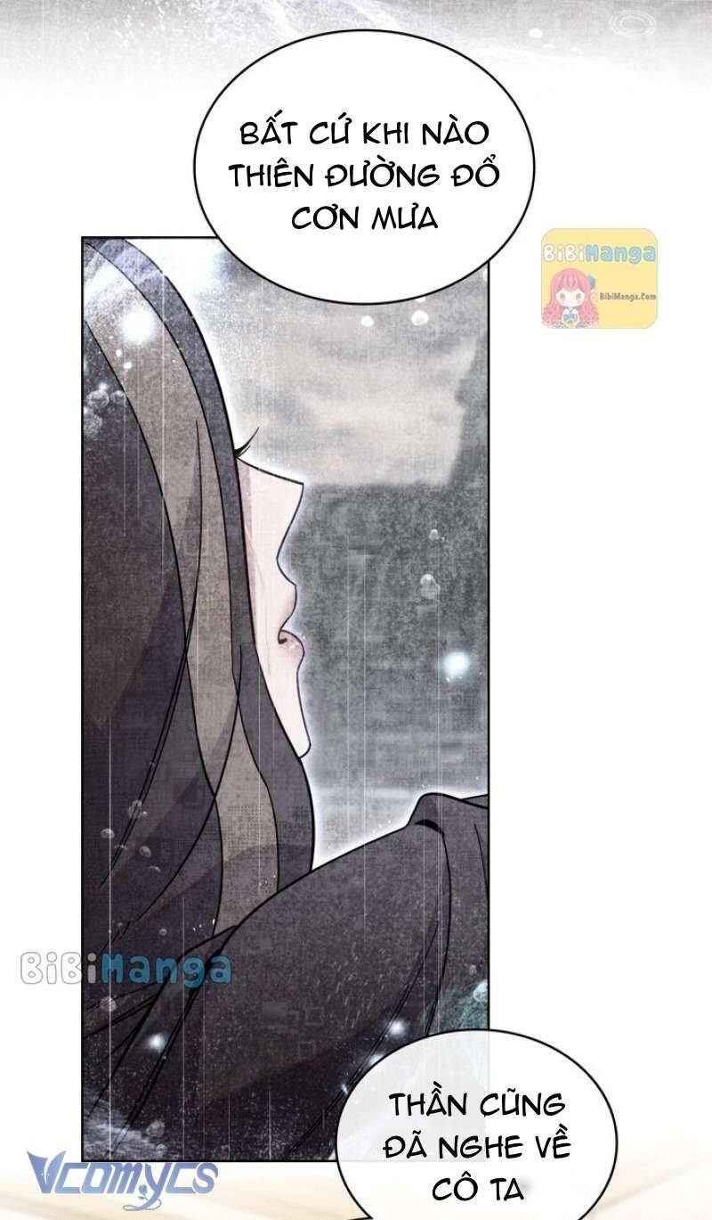 Hôn Nhân Giả Dối: Chapter 70
