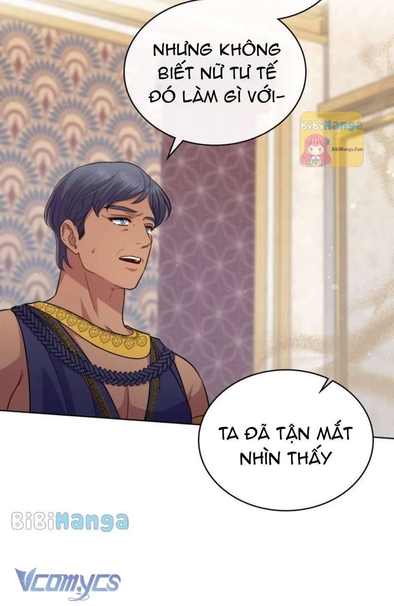 Hôn Nhân Giả Dối: Chapter 70
