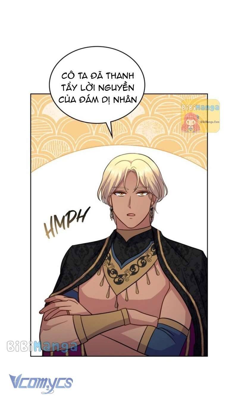 Hôn Nhân Giả Dối: Chapter 70