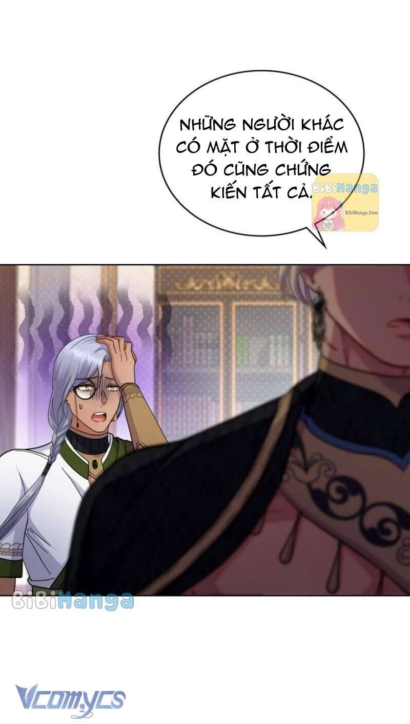 Hôn Nhân Giả Dối: Chapter 70