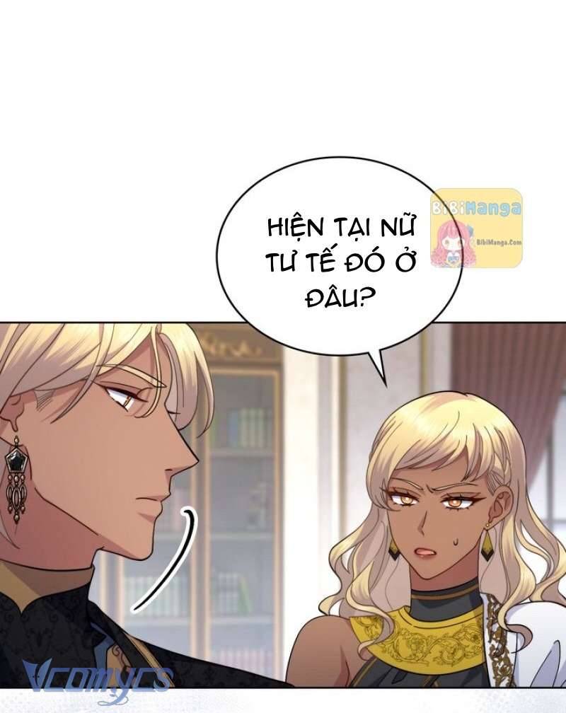 Hôn Nhân Giả Dối: Chapter 70