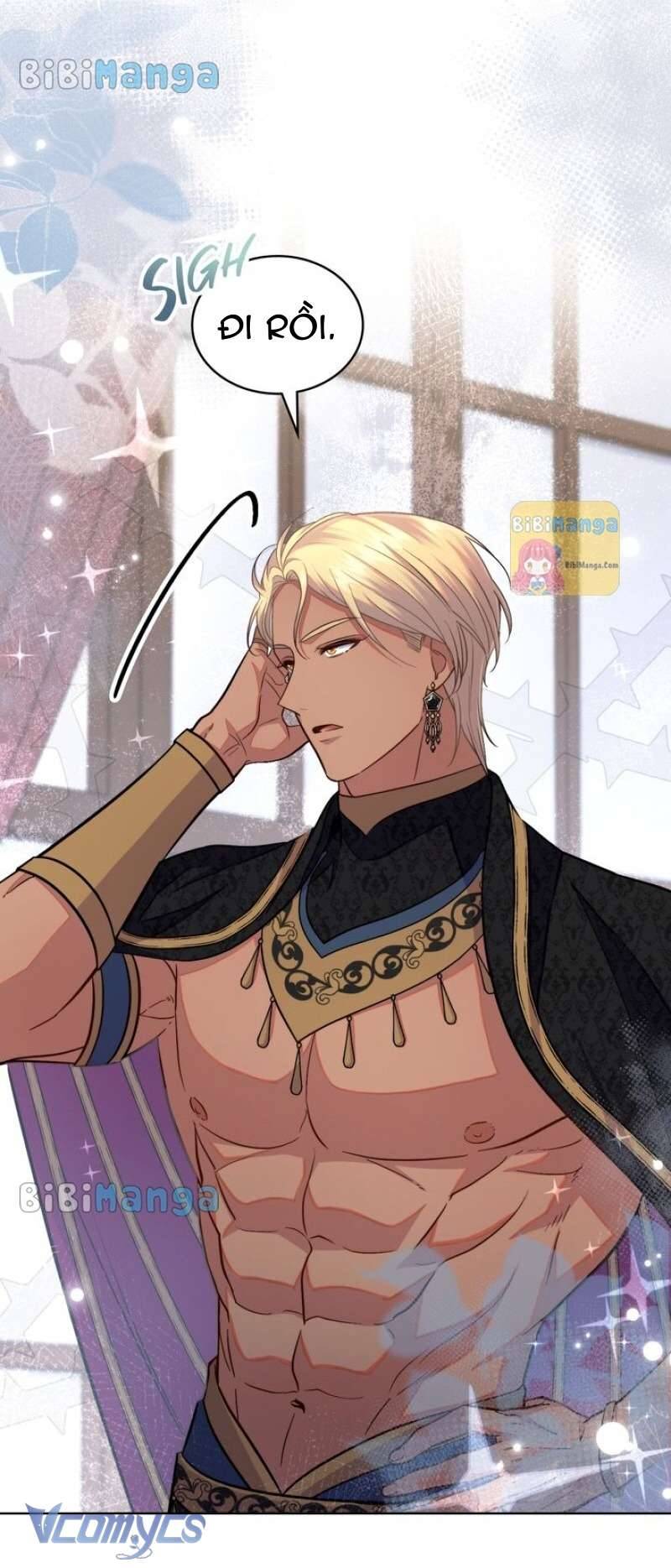 Hôn Nhân Giả Dối: Chapter 70