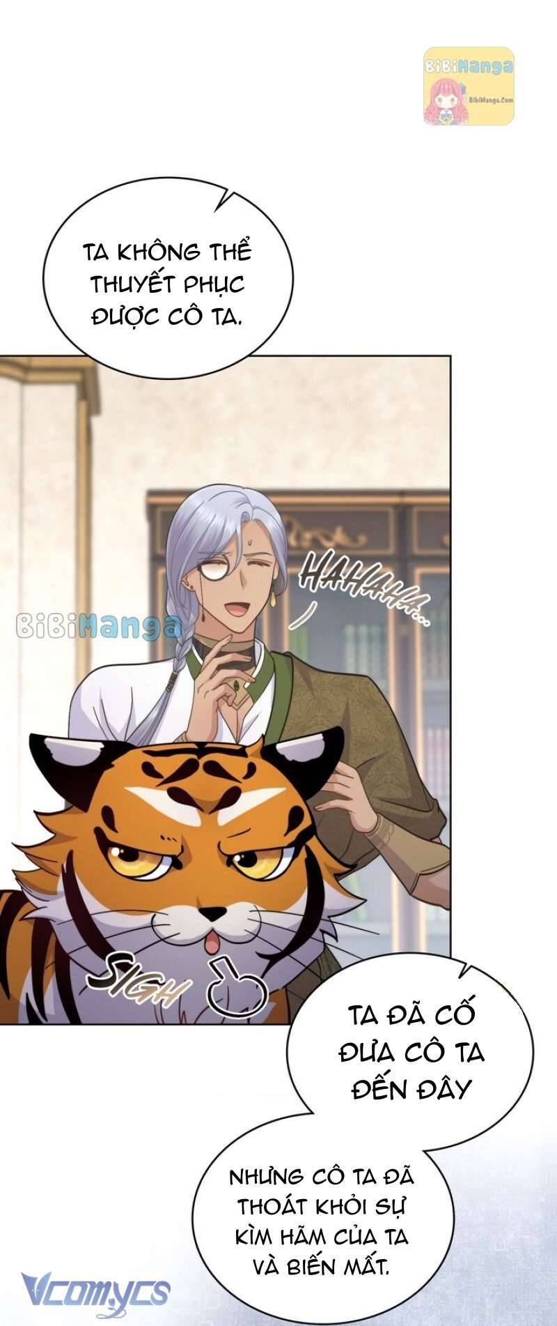 Hôn Nhân Giả Dối: Chapter 70