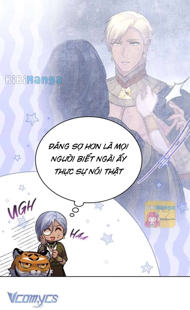 Hôn Nhân Giả Dối: Chapter 70