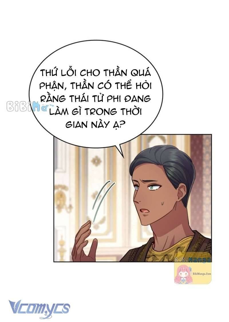 Hôn Nhân Giả Dối: Chapter 70