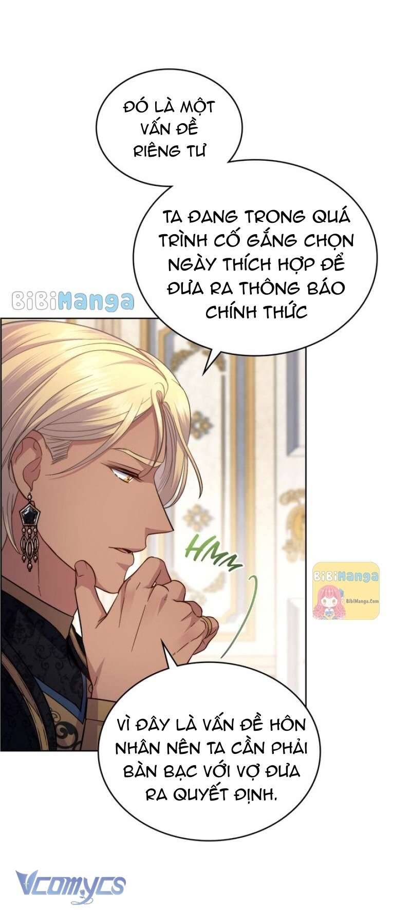 Hôn Nhân Giả Dối: Chapter 70