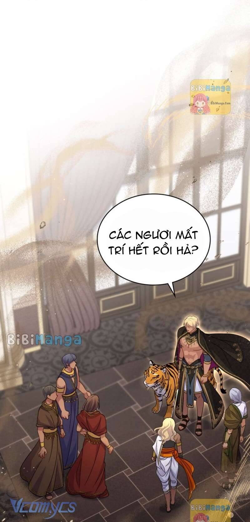Hôn Nhân Giả Dối: Chapter 70