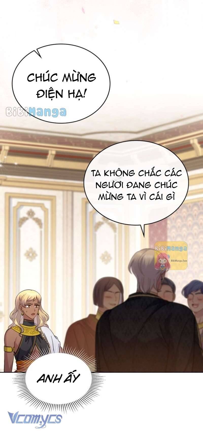 Hôn Nhân Giả Dối: Chapter 70