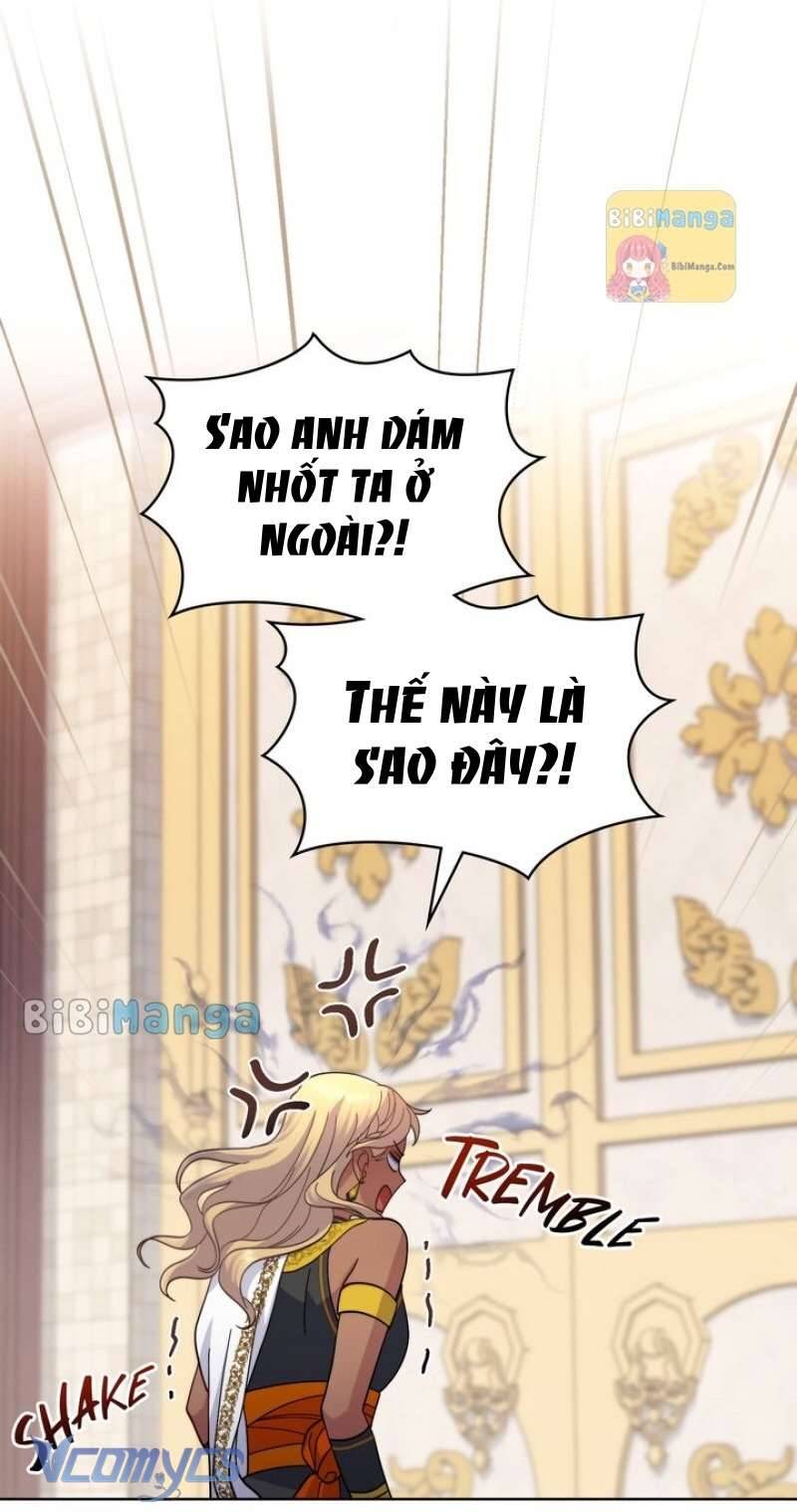 Hôn Nhân Giả Dối: Chapter 70