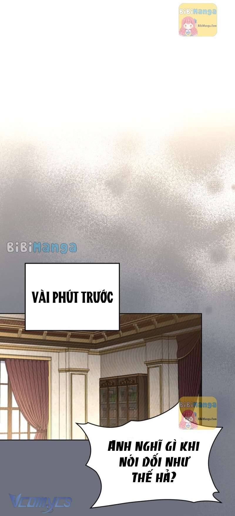 Hôn Nhân Giả Dối: Chapter 70