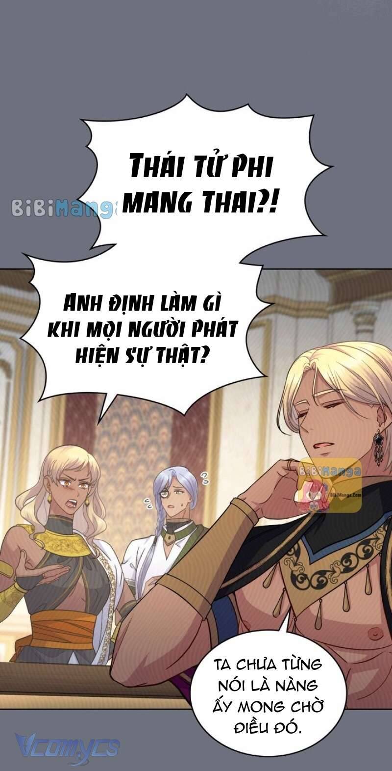 Hôn Nhân Giả Dối: Chapter 70
