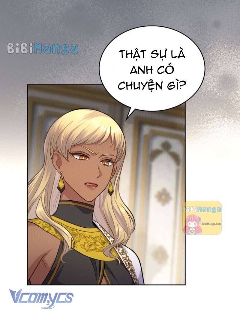 Hôn Nhân Giả Dối: Chapter 70
