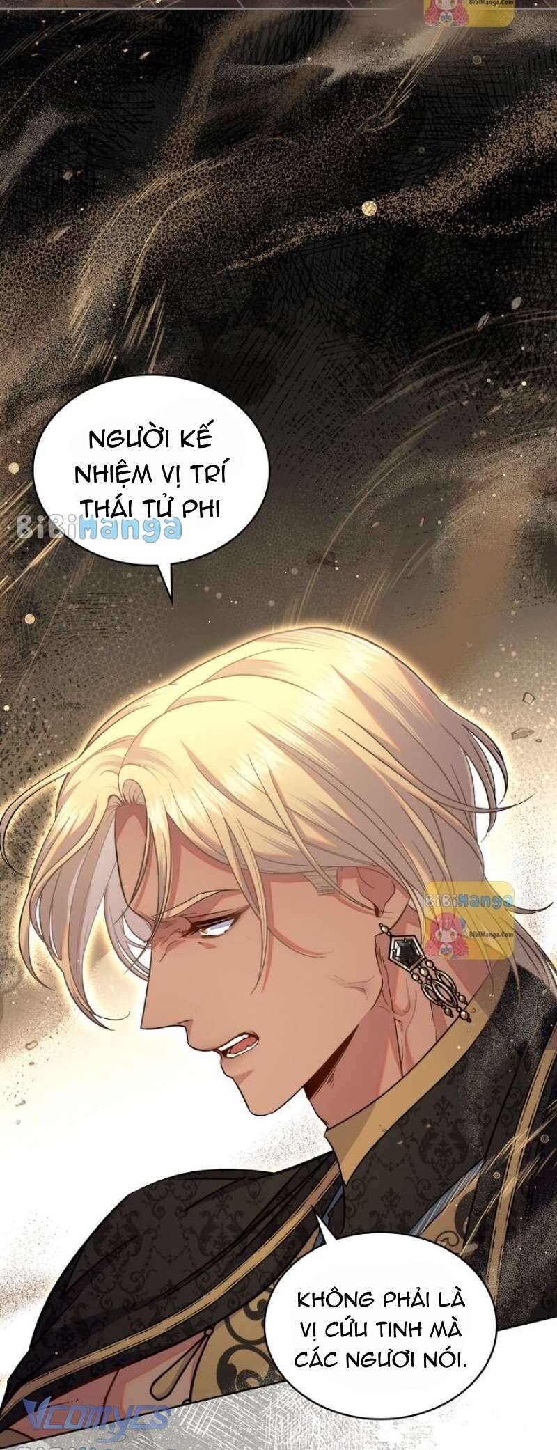 Hôn Nhân Giả Dối: Chapter 70