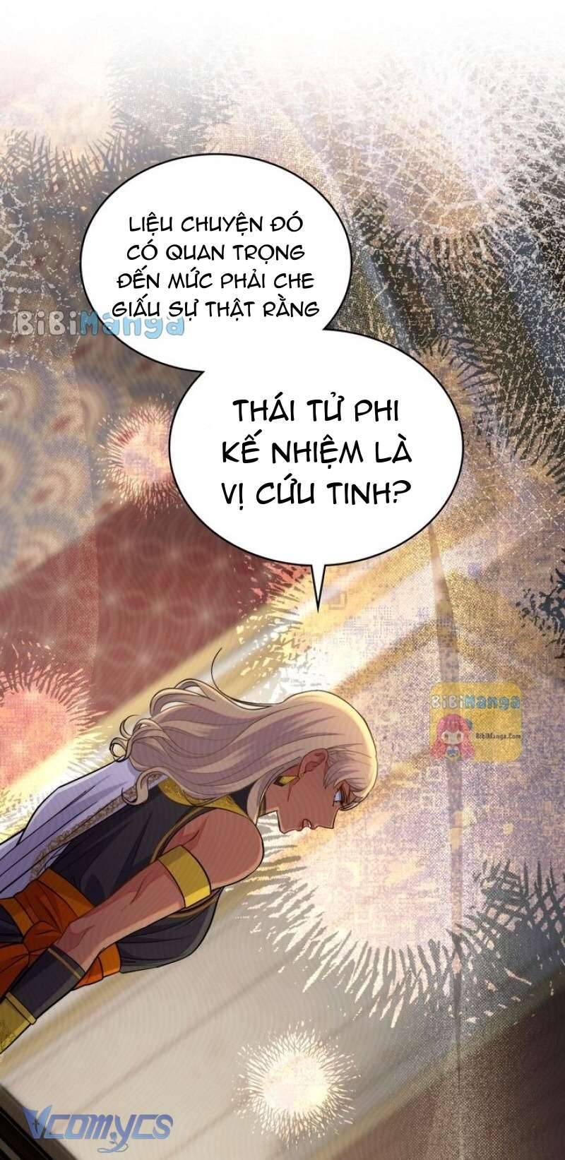 Hôn Nhân Giả Dối: Chapter 70