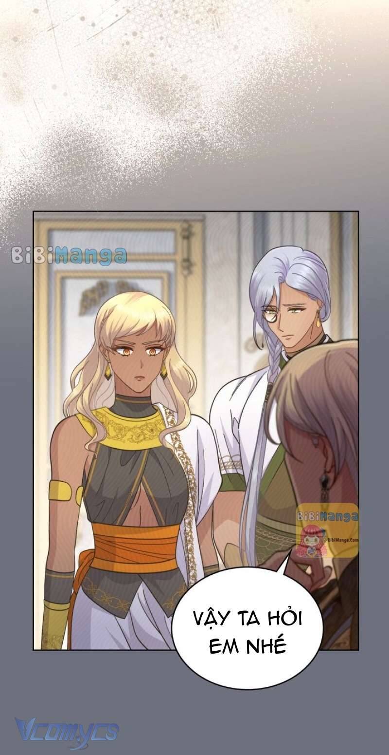 Hôn Nhân Giả Dối: Chapter 70