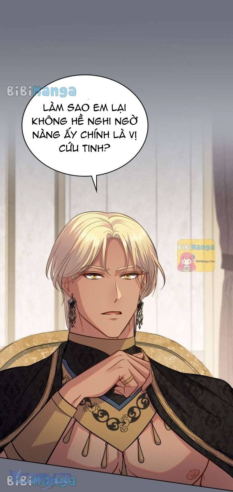 Hôn Nhân Giả Dối: Chapter 70