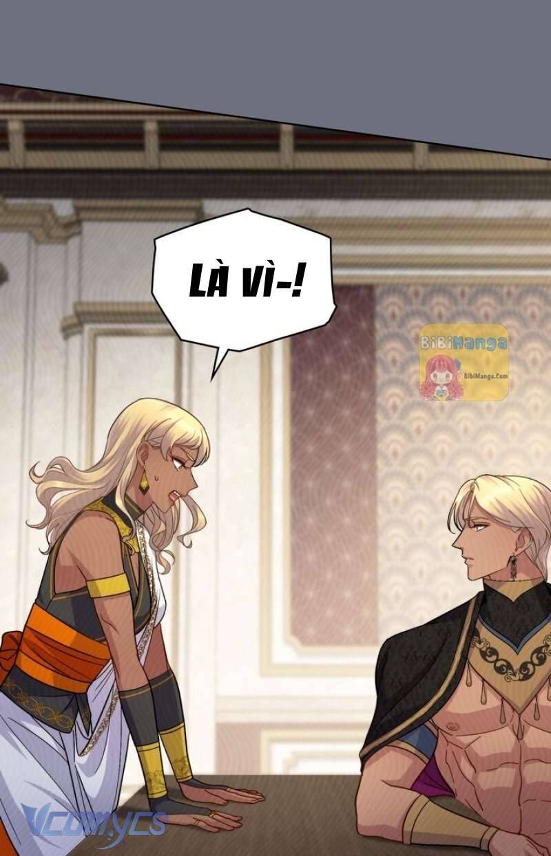 Hôn Nhân Giả Dối: Chapter 70