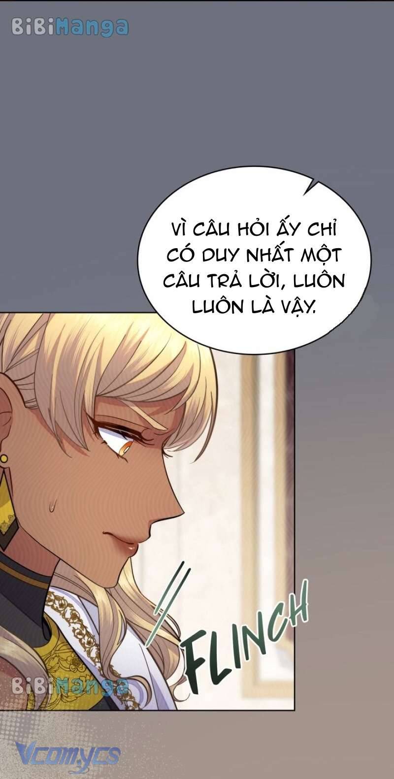 Hôn Nhân Giả Dối: Chapter 70