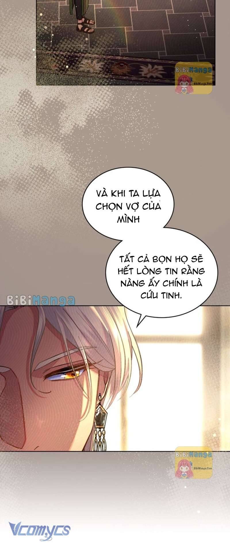 Hôn Nhân Giả Dối: Chapter 70