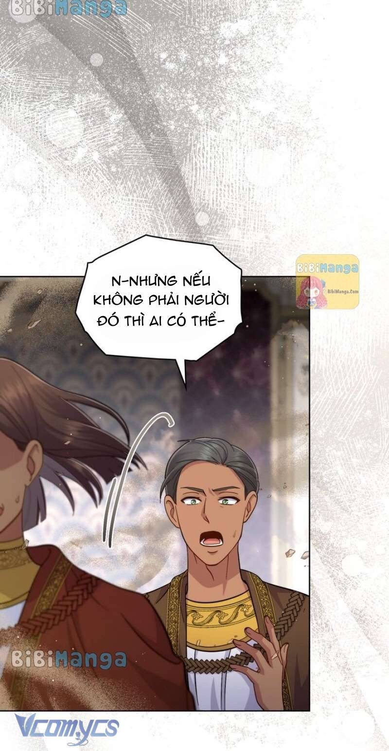 Hôn Nhân Giả Dối: Chapter 70