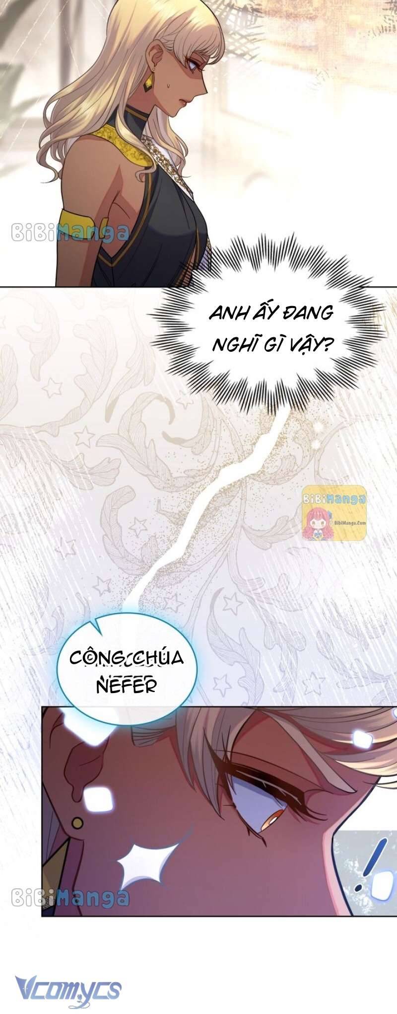 Hôn Nhân Giả Dối: Chapter 70