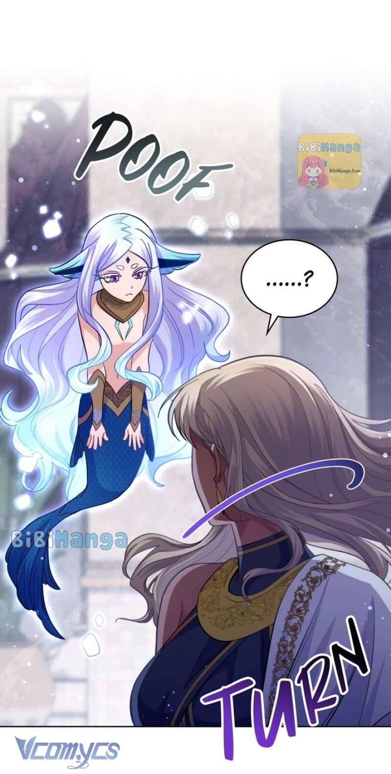 Hôn Nhân Giả Dối: Chapter 70