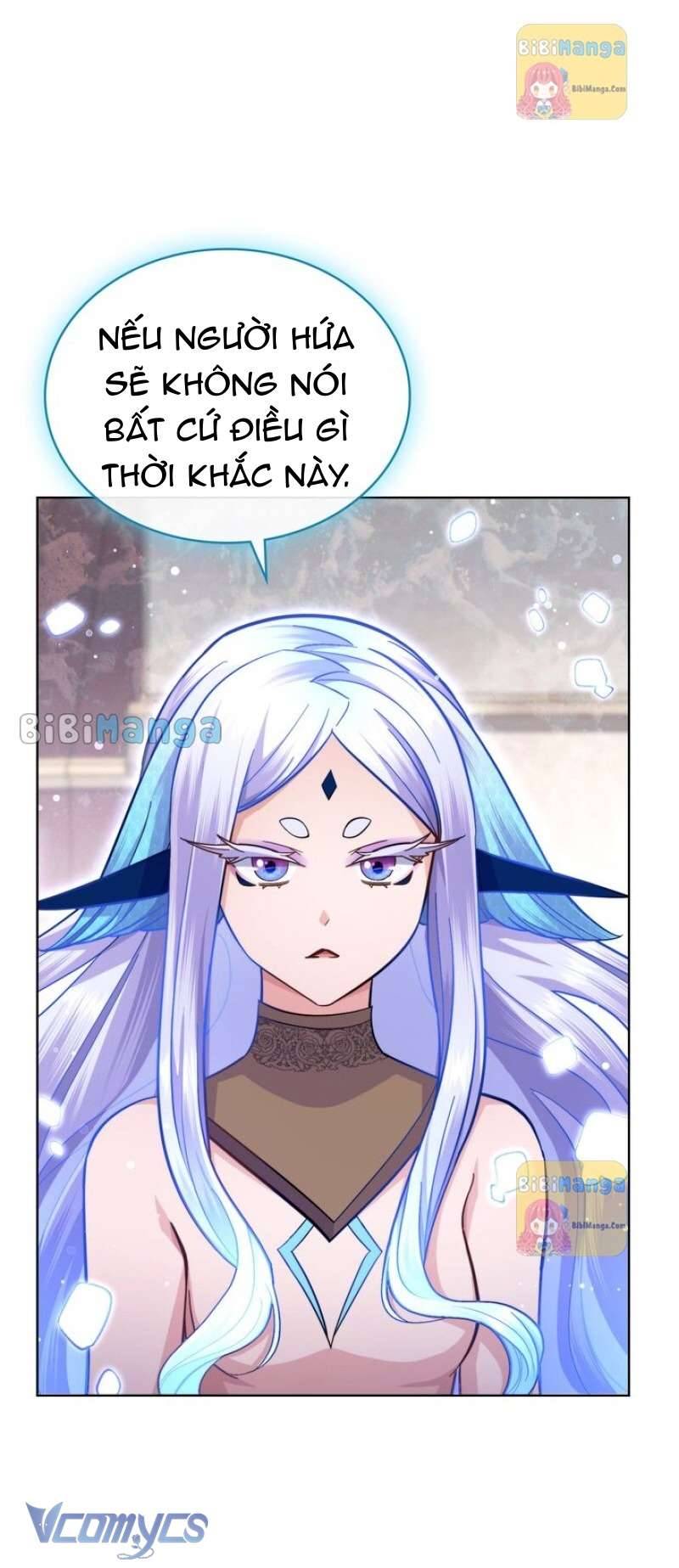 Hôn Nhân Giả Dối: Chapter 70