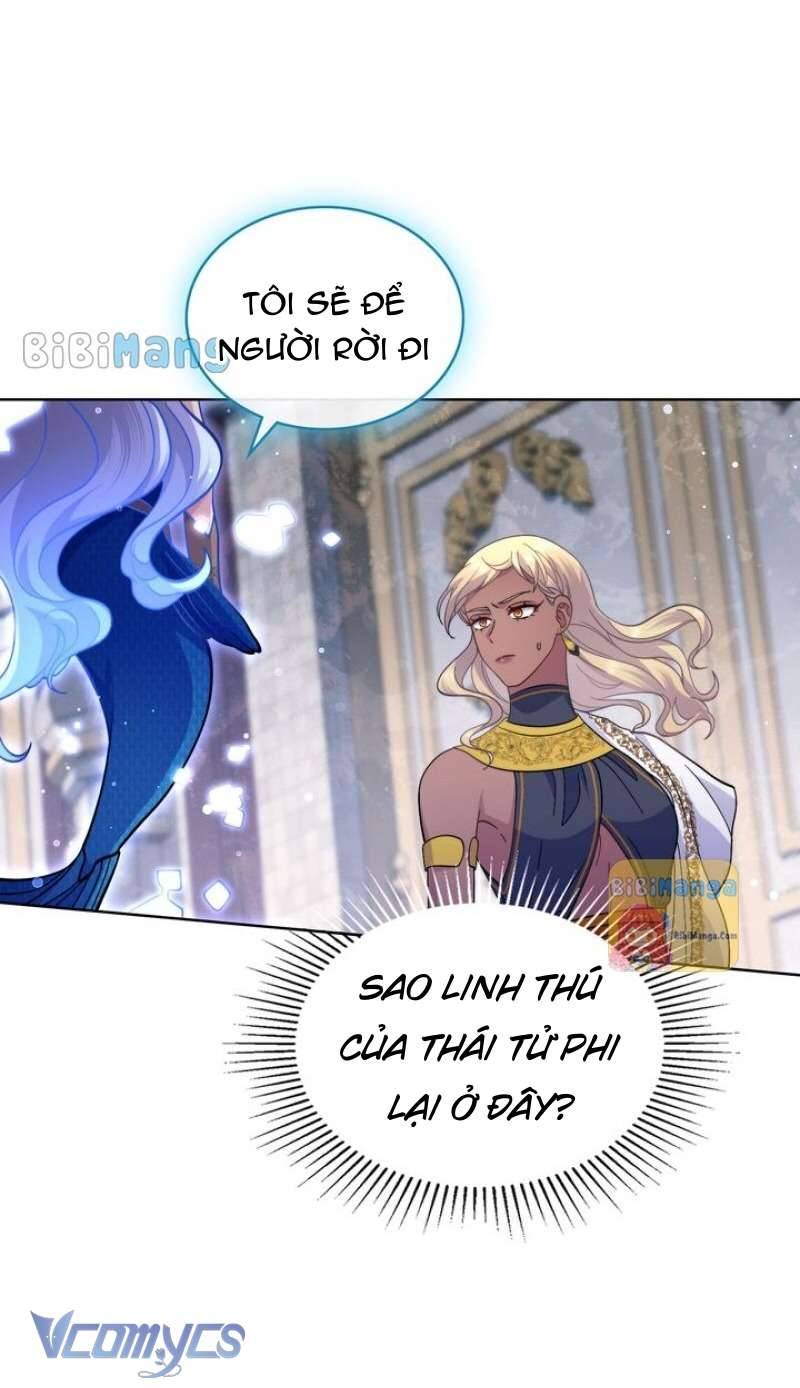 Hôn Nhân Giả Dối: Chapter 70