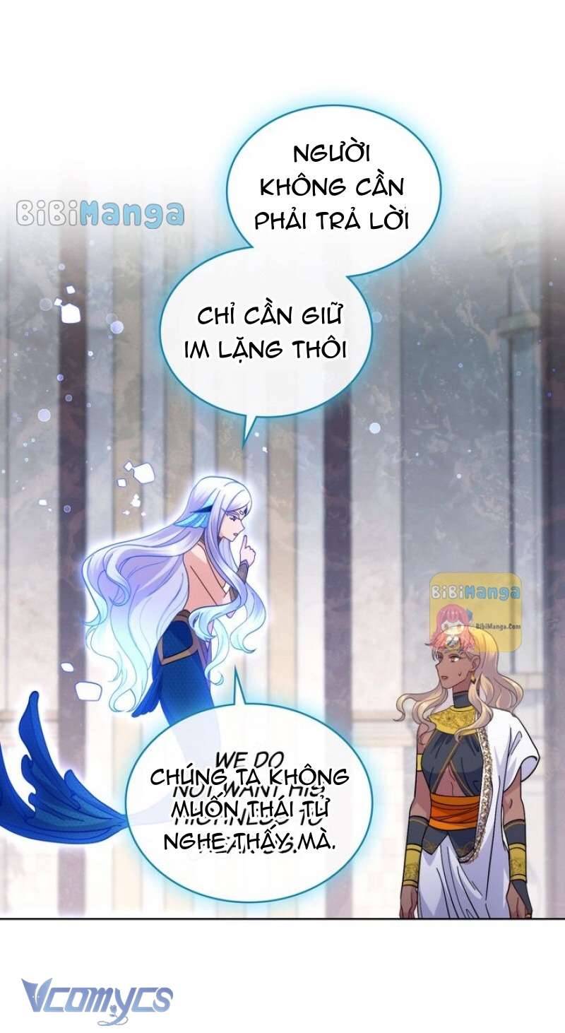 Hôn Nhân Giả Dối: Chapter 70