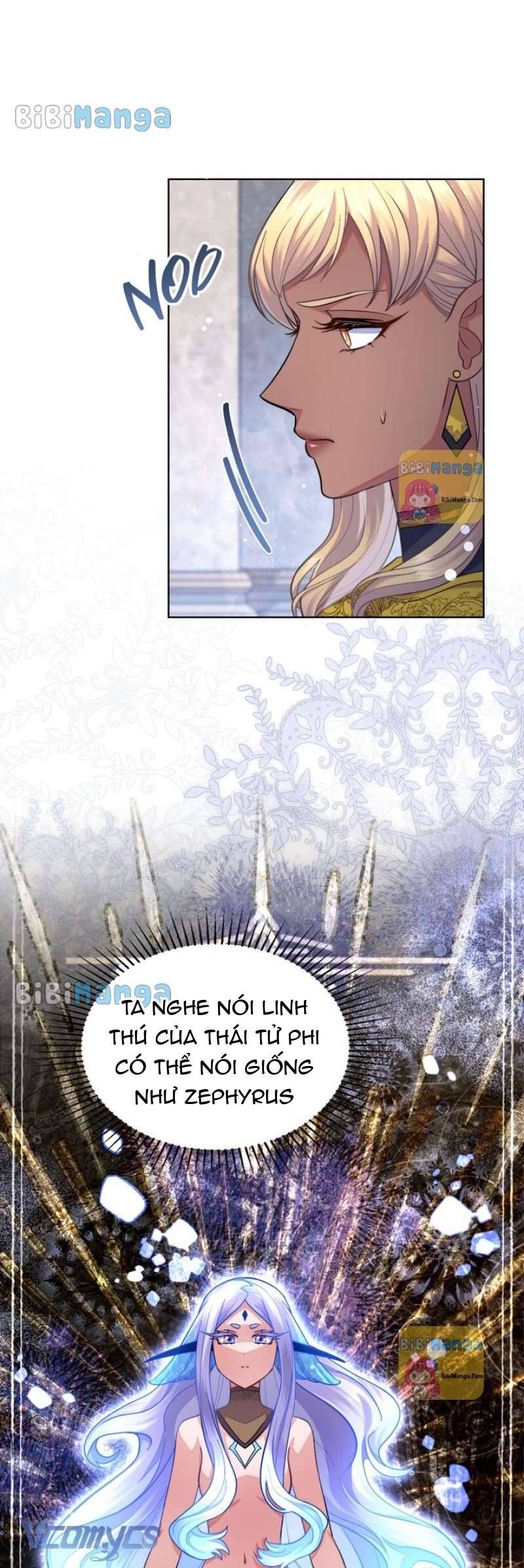 Hôn Nhân Giả Dối: Chapter 70