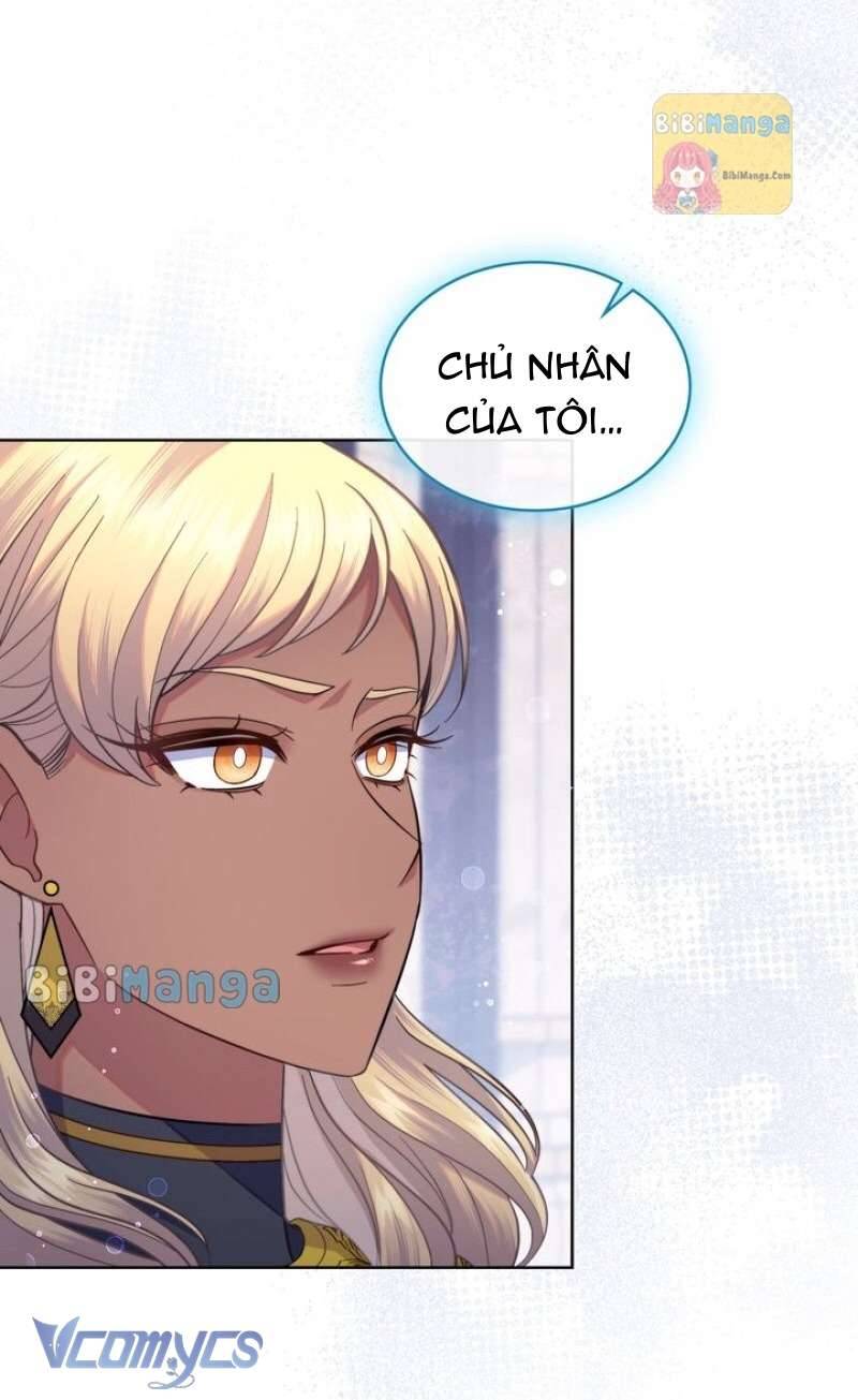 Hôn Nhân Giả Dối: Chapter 70
