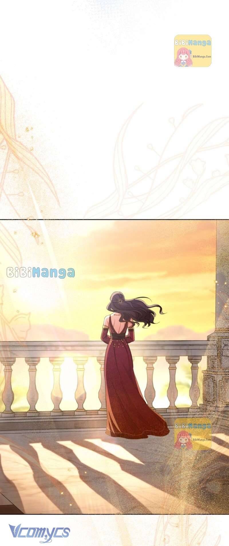 Hôn Nhân Giả Dối: Chapter 70