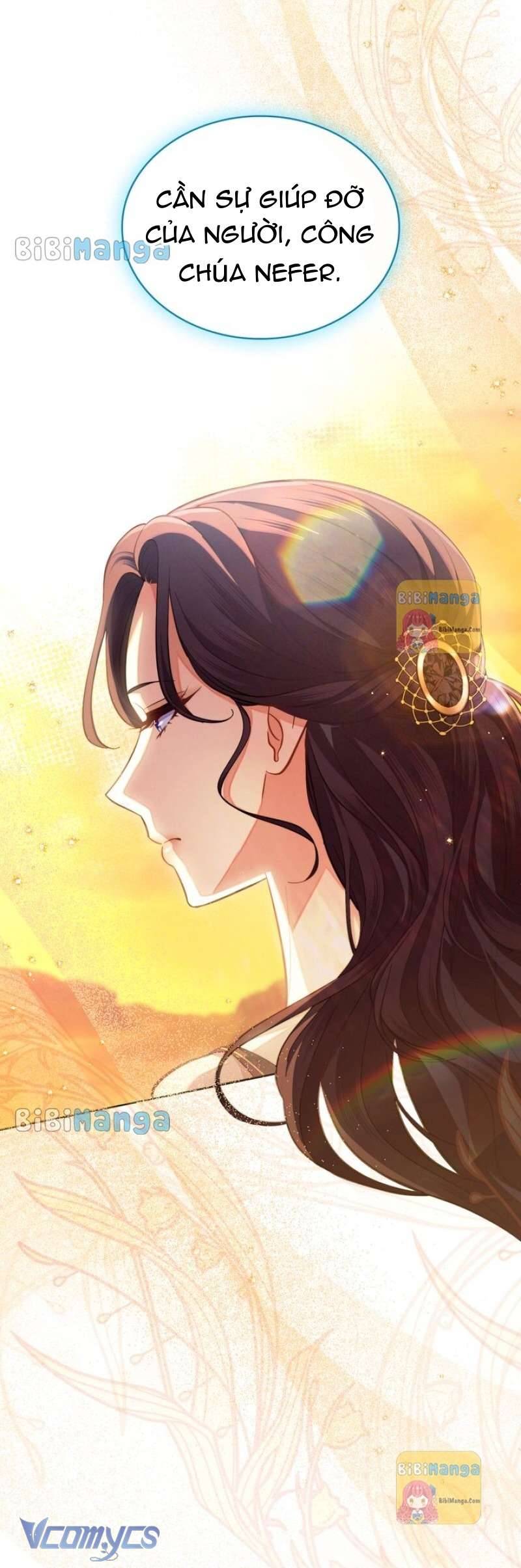 Hôn Nhân Giả Dối: Chapter 70