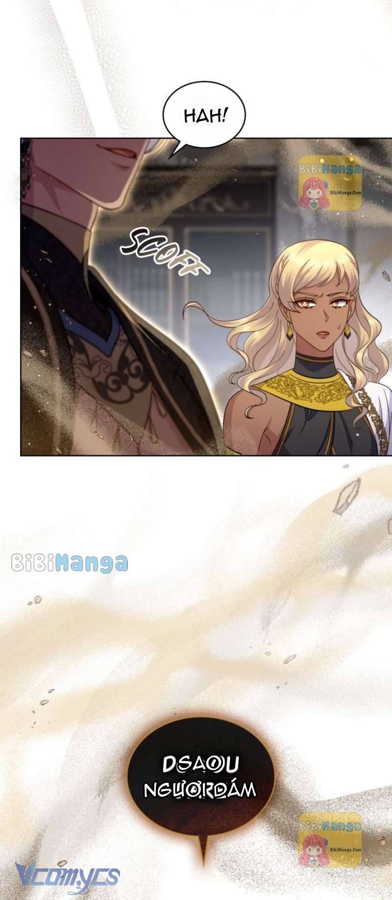 Hôn Nhân Giả Dối: Chapter 70