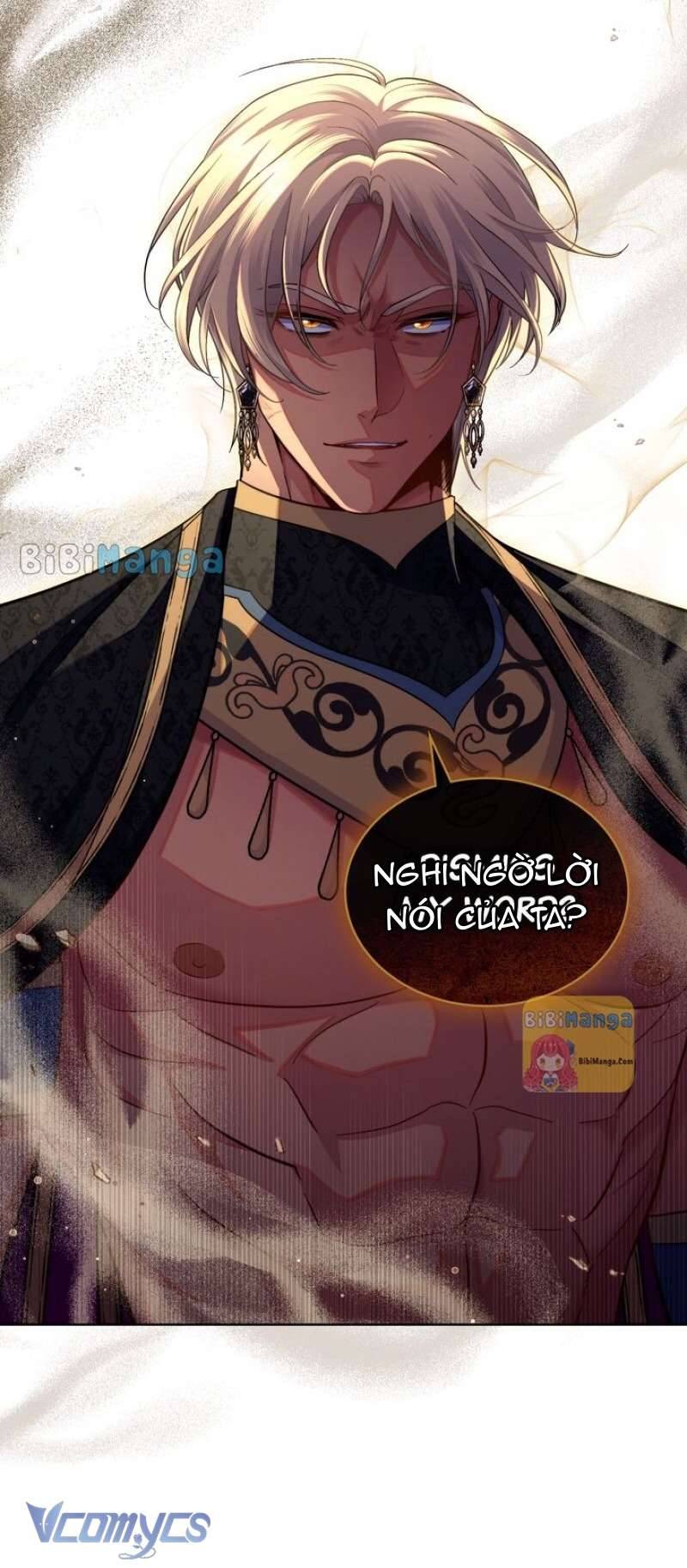 Hôn Nhân Giả Dối: Chapter 70