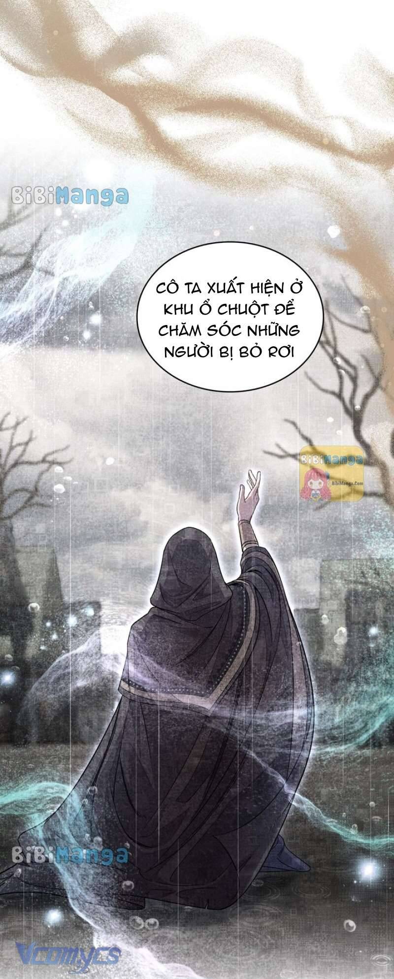 Hôn Nhân Giả Dối: Chapter 70