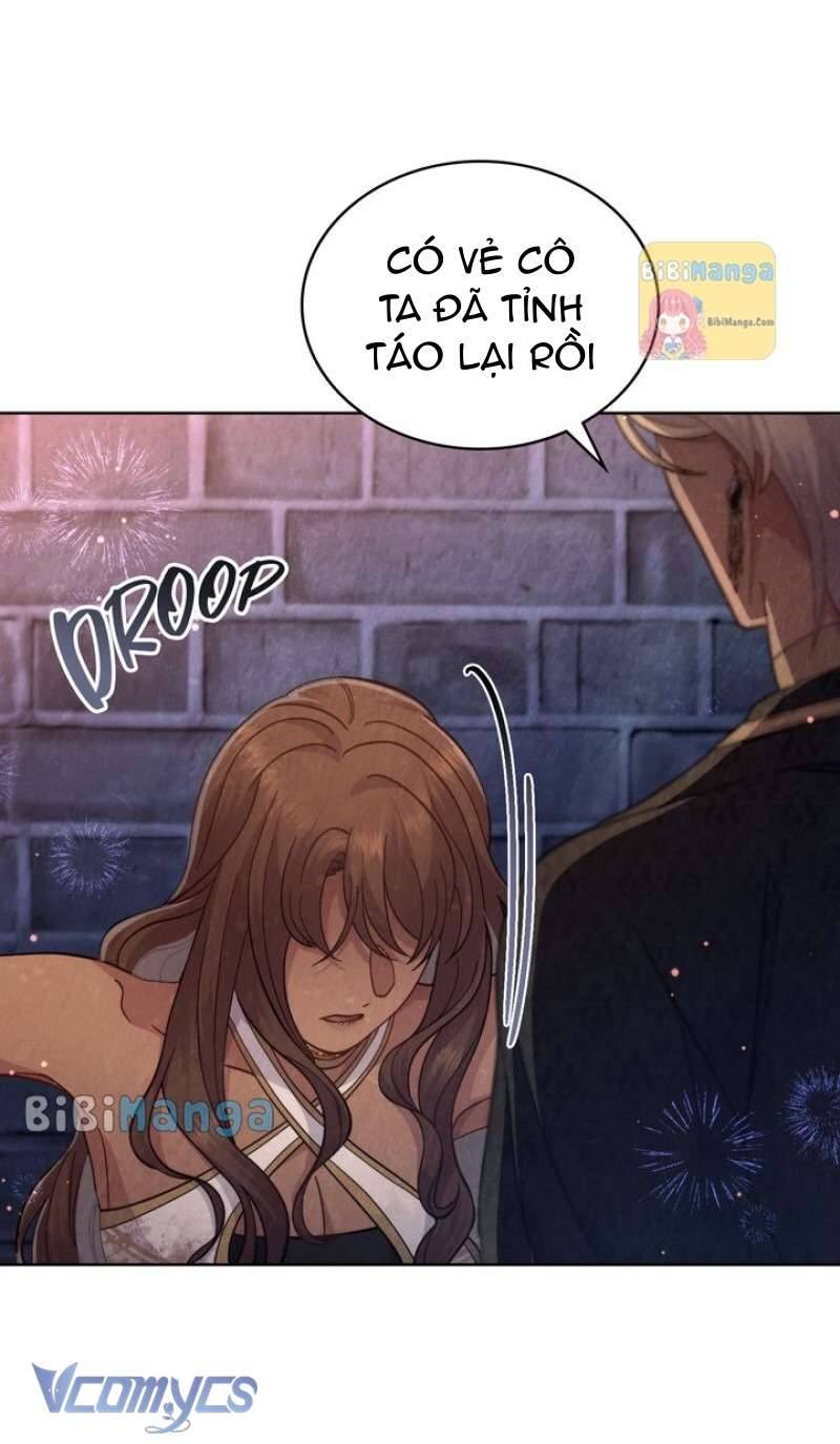 Hôn Nhân Giả Dối: Chapter 71