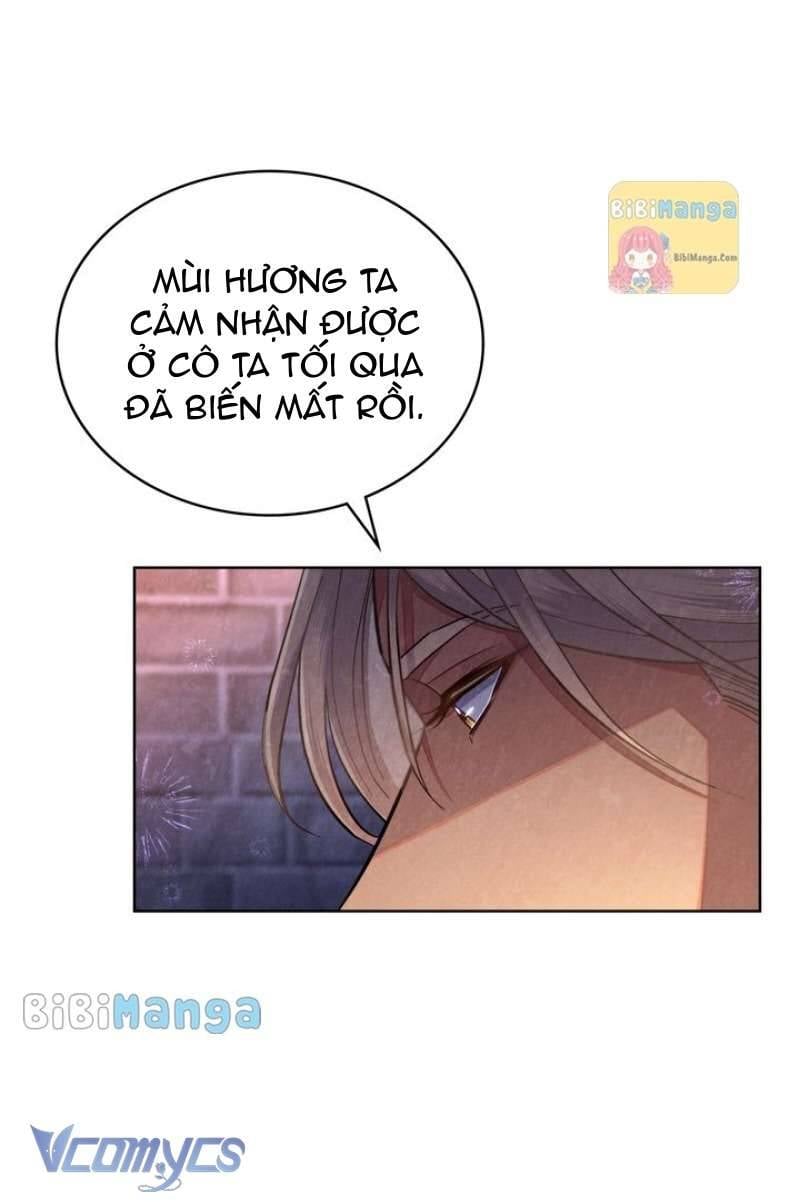 Hôn Nhân Giả Dối: Chapter 71