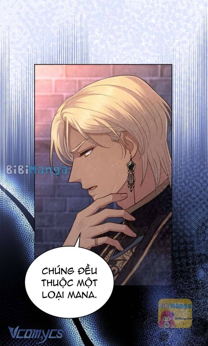 Hôn Nhân Giả Dối: Chapter 71
