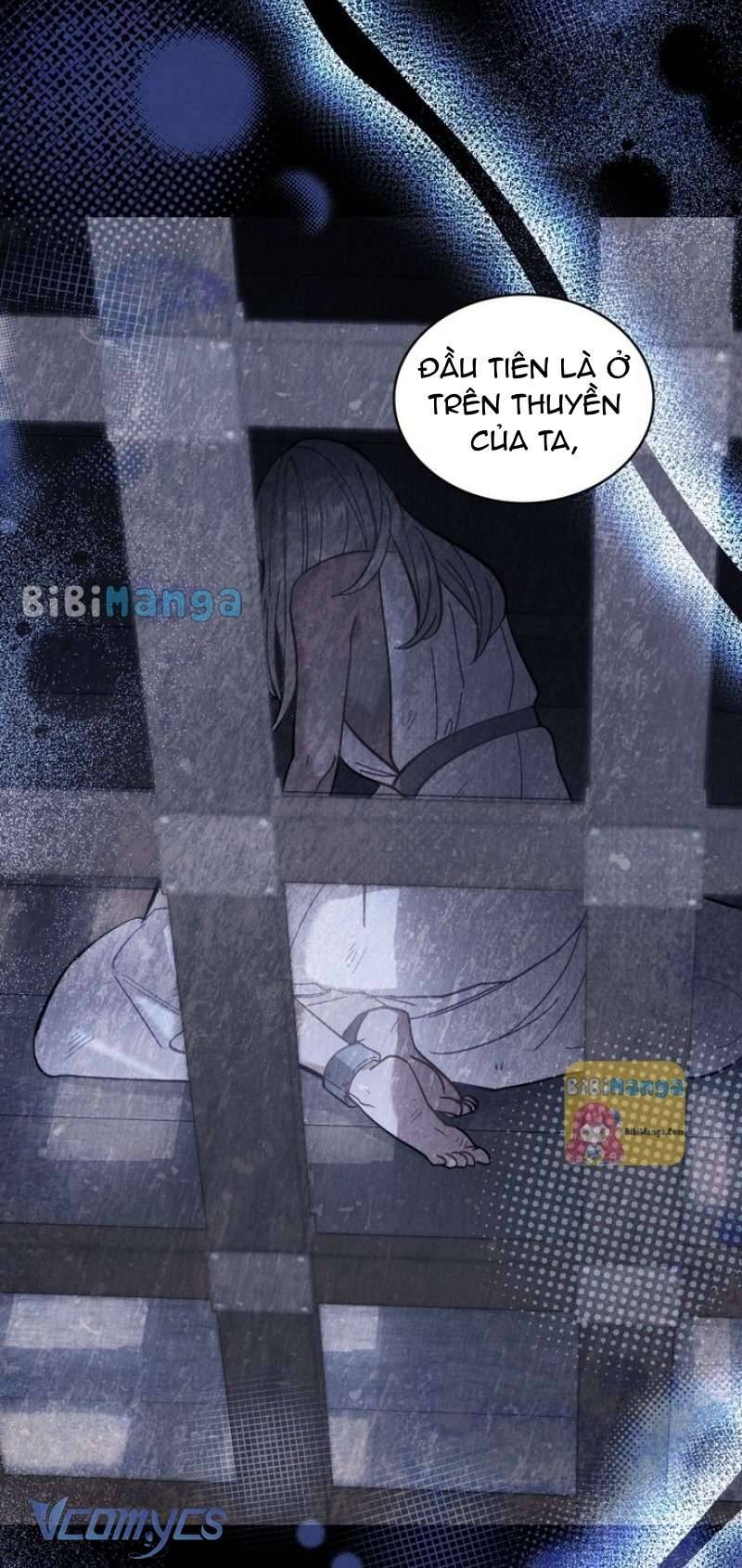 Hôn Nhân Giả Dối: Chapter 71
