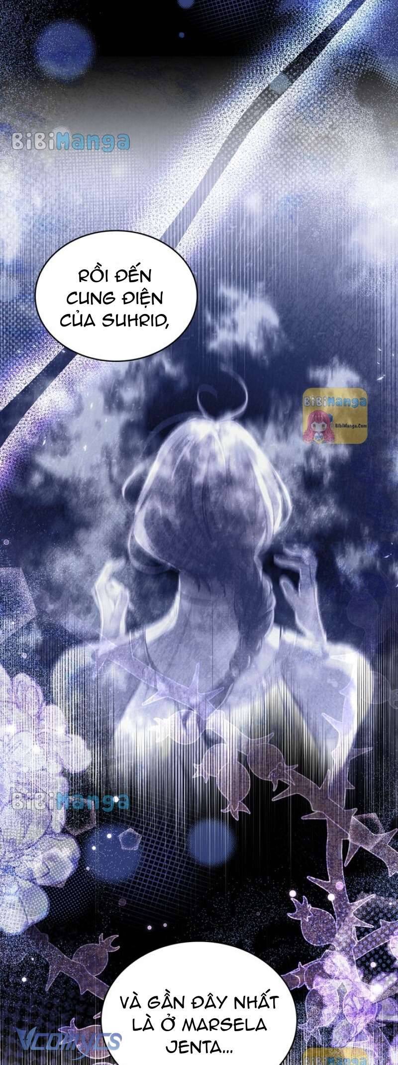 Hôn Nhân Giả Dối: Chapter 71