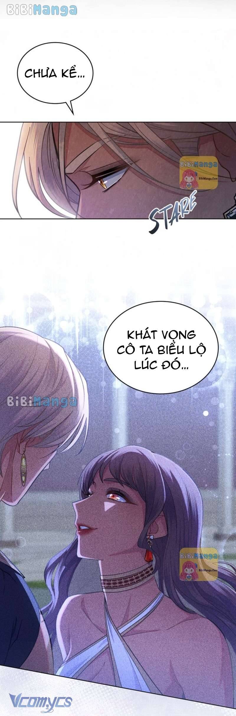 Hôn Nhân Giả Dối: Chapter 71
