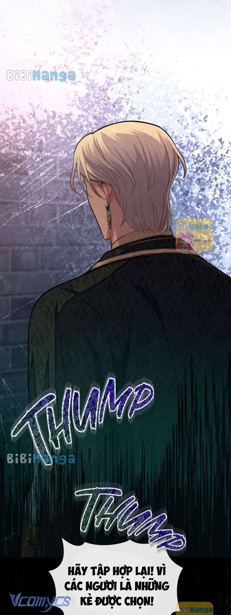 Hôn Nhân Giả Dối: Chapter 71